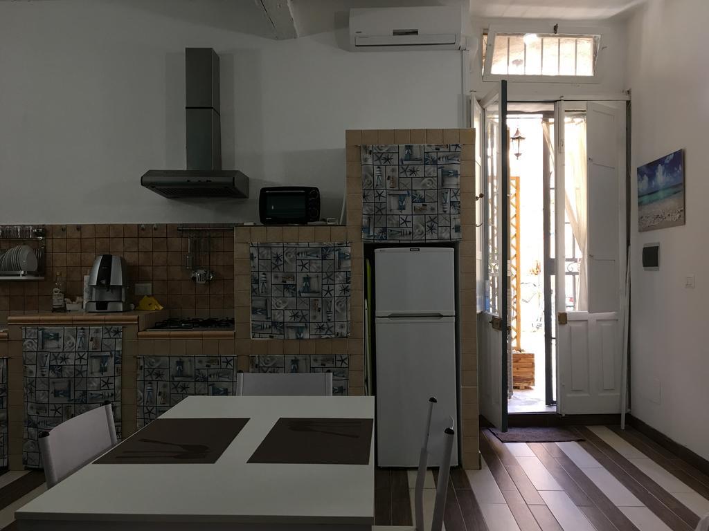 Casa Giuditta