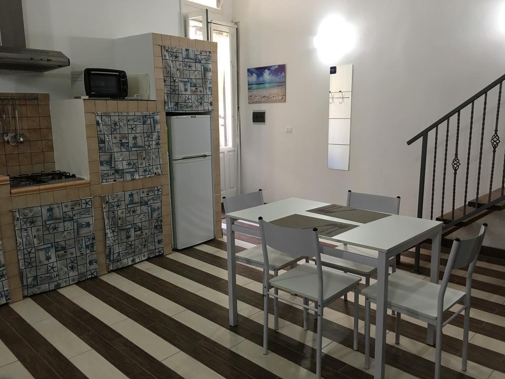 Casa Giuditta Appartamento