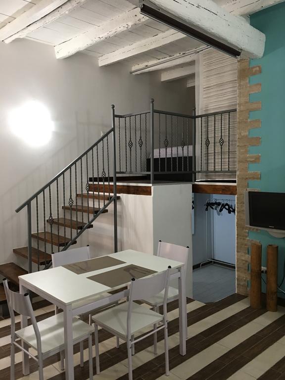 Casa Giuditta Appartamento *