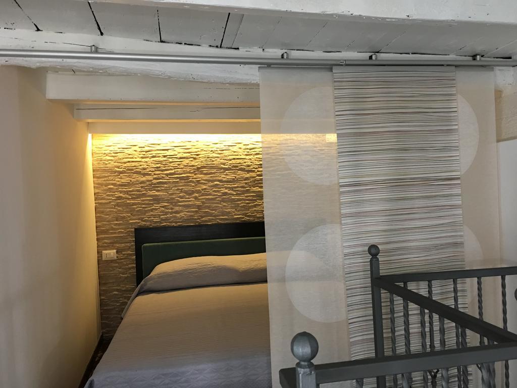Casa Giuditta Syracuse