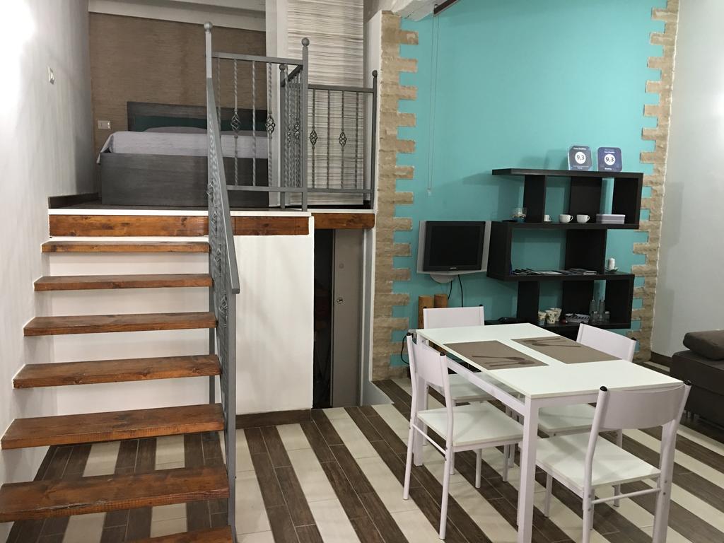 Casa Giuditta Appartamento Syracuse